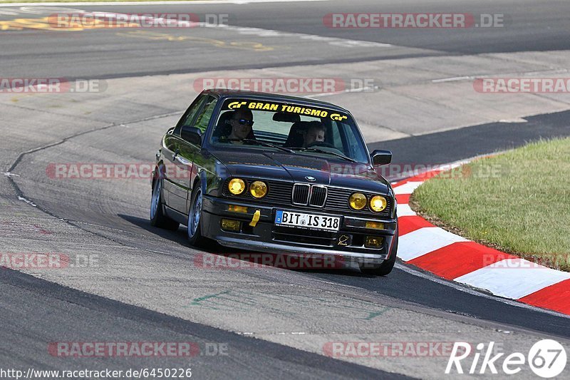 Bild #6450226 - Touristenfahrten Nürburgring Nordschleife (09.06.2019)