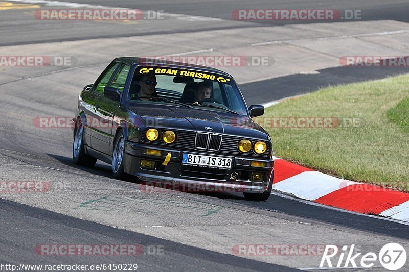 Bild #6450229 - Touristenfahrten Nürburgring Nordschleife (09.06.2019)