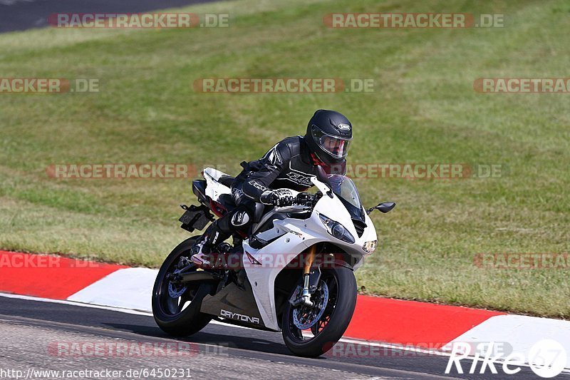 Bild #6450231 - Touristenfahrten Nürburgring Nordschleife (09.06.2019)