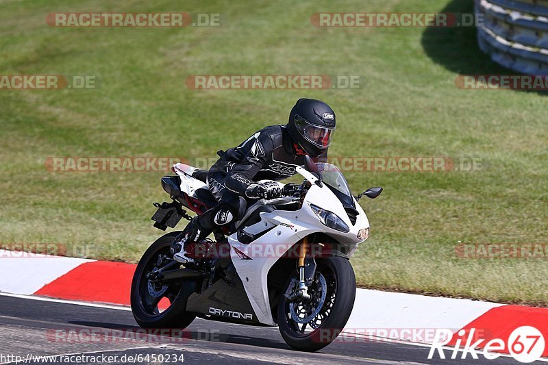 Bild #6450234 - Touristenfahrten Nürburgring Nordschleife (09.06.2019)