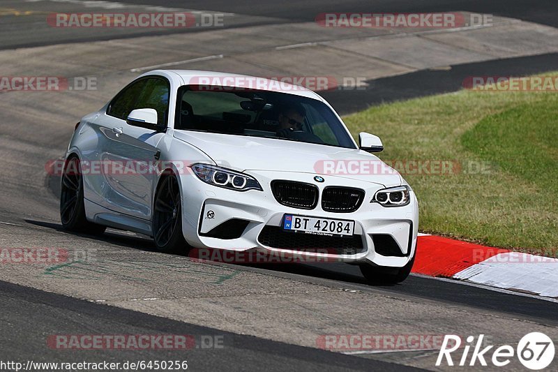 Bild #6450256 - Touristenfahrten Nürburgring Nordschleife (09.06.2019)