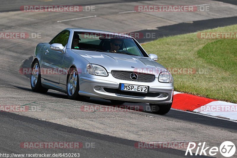 Bild #6450263 - Touristenfahrten Nürburgring Nordschleife (09.06.2019)