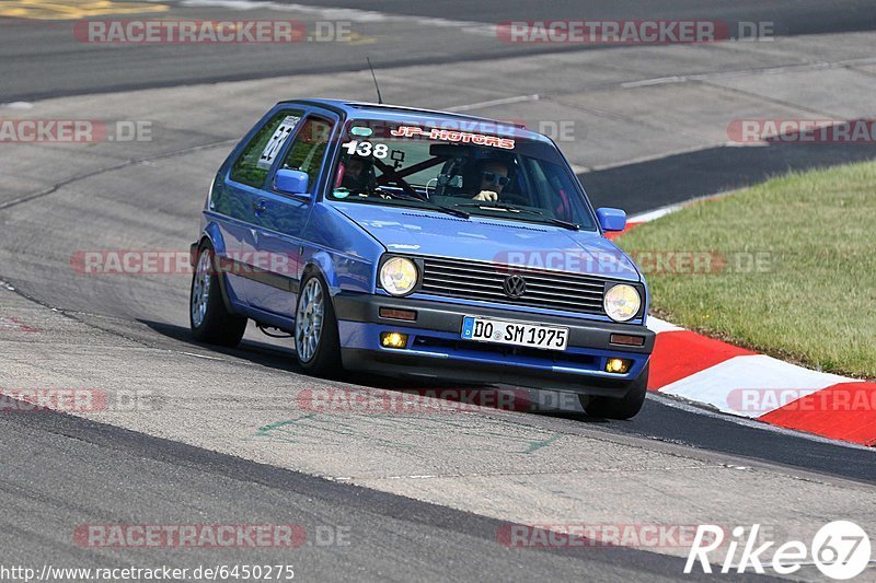 Bild #6450275 - Touristenfahrten Nürburgring Nordschleife (09.06.2019)