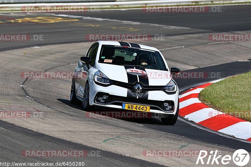 Bild #6450280 - Touristenfahrten Nürburgring Nordschleife (09.06.2019)