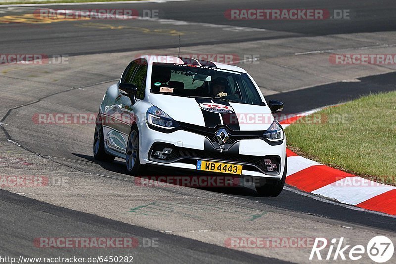 Bild #6450282 - Touristenfahrten Nürburgring Nordschleife (09.06.2019)