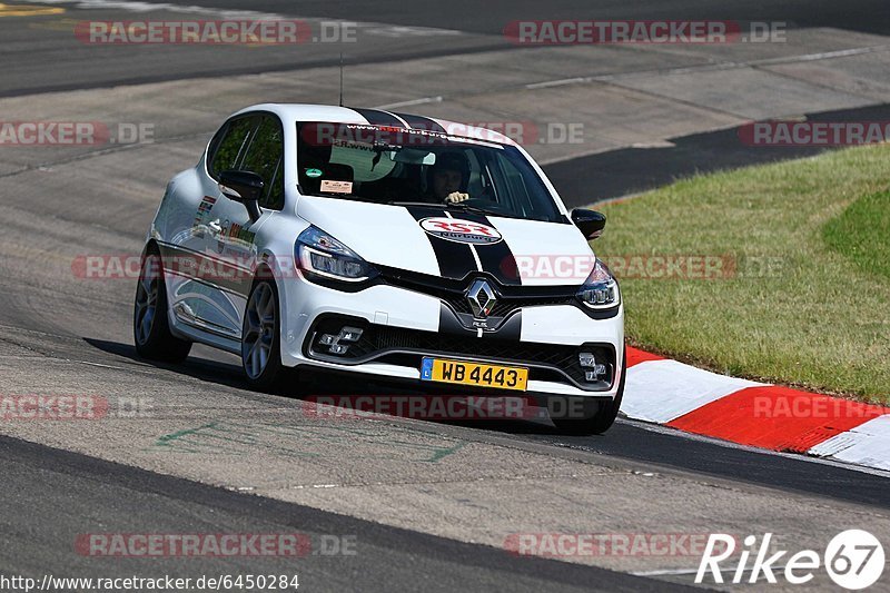 Bild #6450284 - Touristenfahrten Nürburgring Nordschleife (09.06.2019)