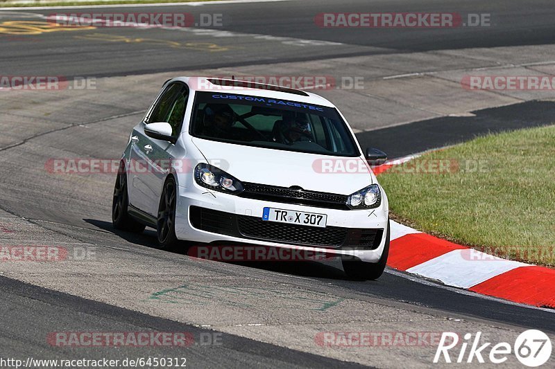 Bild #6450312 - Touristenfahrten Nürburgring Nordschleife (09.06.2019)