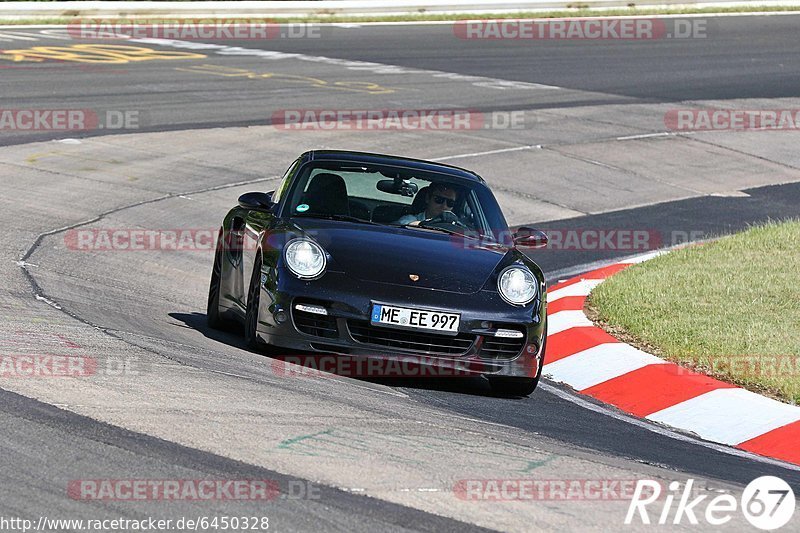 Bild #6450328 - Touristenfahrten Nürburgring Nordschleife (09.06.2019)