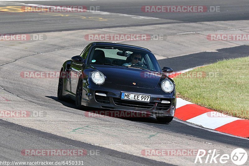 Bild #6450331 - Touristenfahrten Nürburgring Nordschleife (09.06.2019)