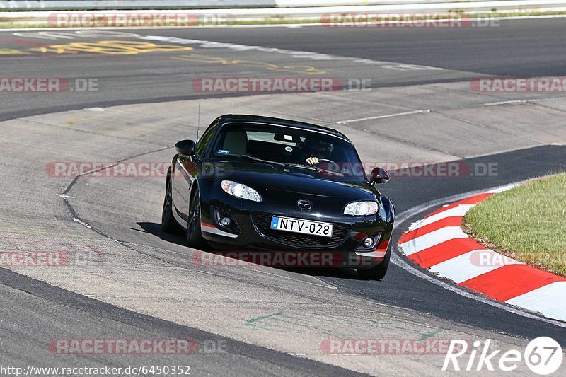 Bild #6450352 - Touristenfahrten Nürburgring Nordschleife (09.06.2019)