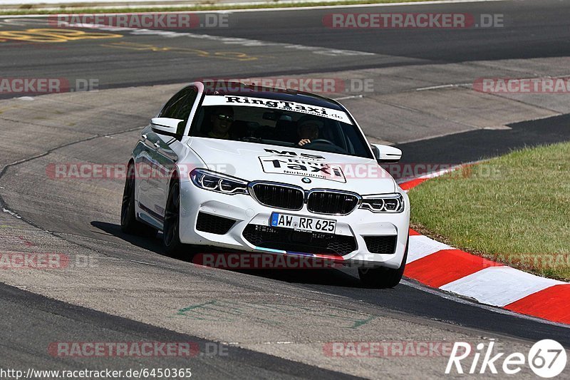 Bild #6450365 - Touristenfahrten Nürburgring Nordschleife (09.06.2019)