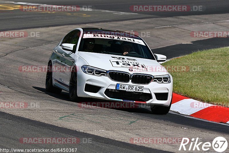 Bild #6450367 - Touristenfahrten Nürburgring Nordschleife (09.06.2019)