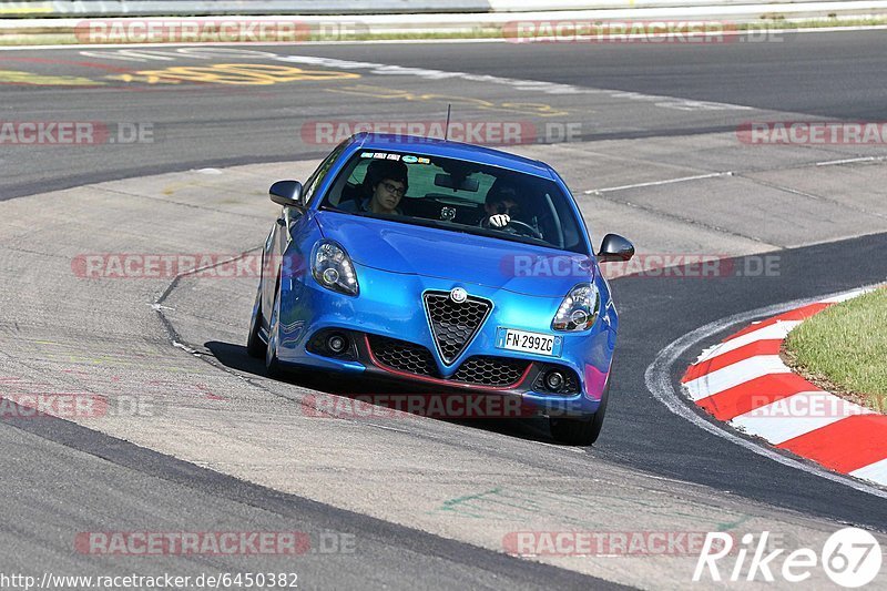 Bild #6450382 - Touristenfahrten Nürburgring Nordschleife (09.06.2019)