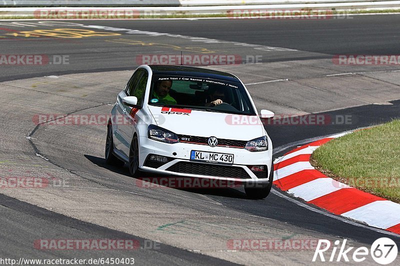 Bild #6450403 - Touristenfahrten Nürburgring Nordschleife (09.06.2019)