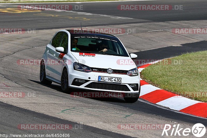 Bild #6450406 - Touristenfahrten Nürburgring Nordschleife (09.06.2019)