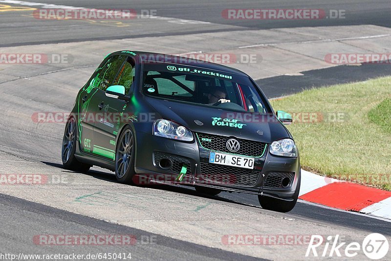 Bild #6450414 - Touristenfahrten Nürburgring Nordschleife (09.06.2019)