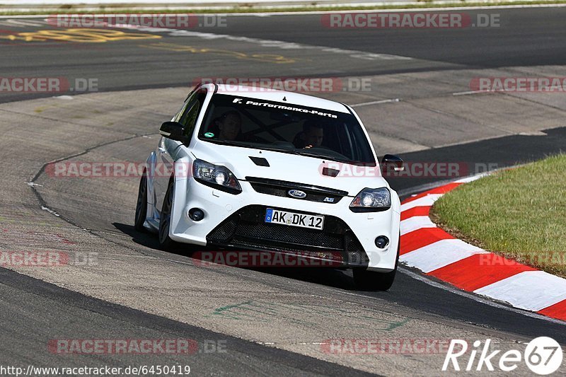 Bild #6450419 - Touristenfahrten Nürburgring Nordschleife (09.06.2019)