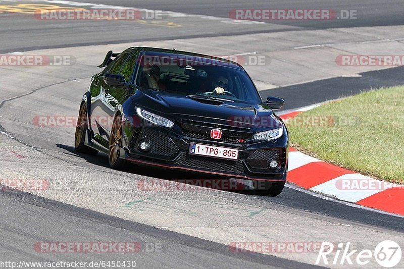 Bild #6450430 - Touristenfahrten Nürburgring Nordschleife (09.06.2019)