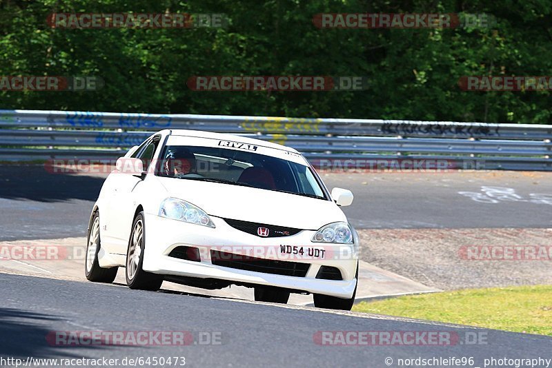 Bild #6450473 - Touristenfahrten Nürburgring Nordschleife (09.06.2019)