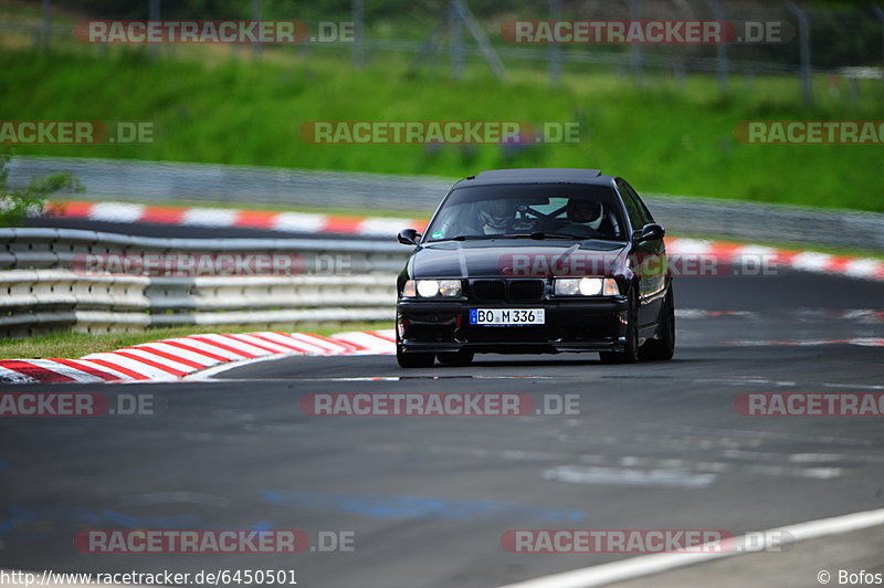 Bild #6450501 - Touristenfahrten Nürburgring Nordschleife (09.06.2019)