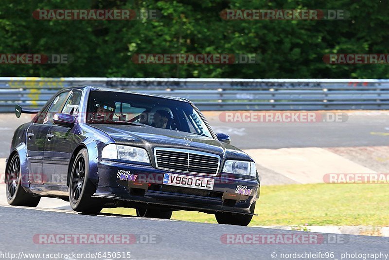 Bild #6450515 - Touristenfahrten Nürburgring Nordschleife (09.06.2019)