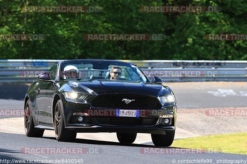 Bild #6450540 - Touristenfahrten Nürburgring Nordschleife (09.06.2019)