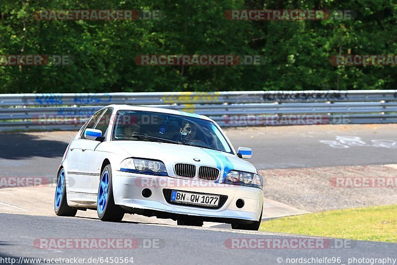 Bild #6450564 - Touristenfahrten Nürburgring Nordschleife (09.06.2019)