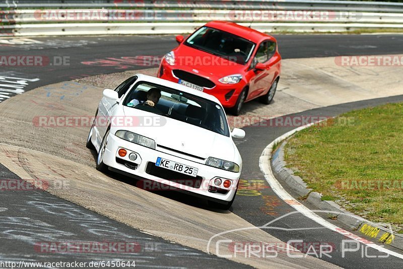 Bild #6450644 - Touristenfahrten Nürburgring Nordschleife (09.06.2019)