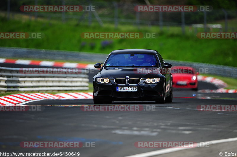 Bild #6450649 - Touristenfahrten Nürburgring Nordschleife (09.06.2019)