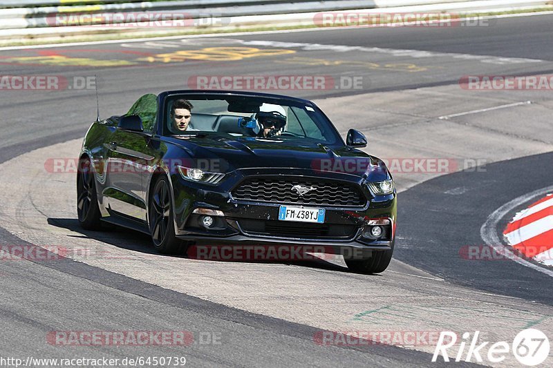 Bild #6450739 - Touristenfahrten Nürburgring Nordschleife (09.06.2019)