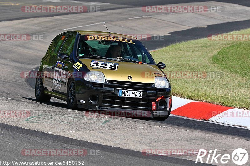 Bild #6450752 - Touristenfahrten Nürburgring Nordschleife (09.06.2019)