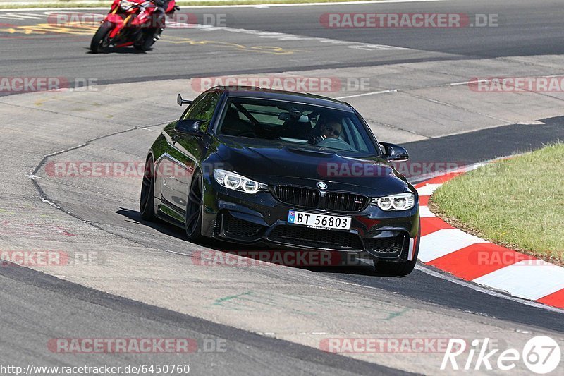 Bild #6450760 - Touristenfahrten Nürburgring Nordschleife (09.06.2019)