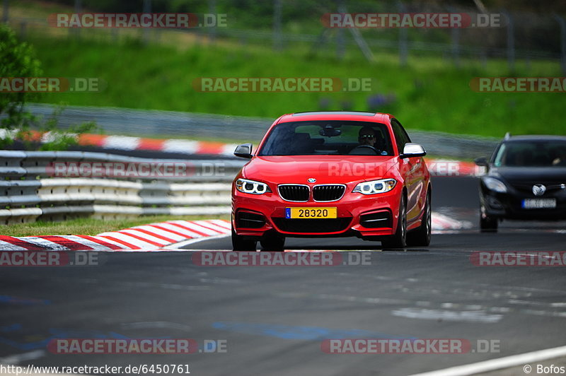 Bild #6450761 - Touristenfahrten Nürburgring Nordschleife (09.06.2019)