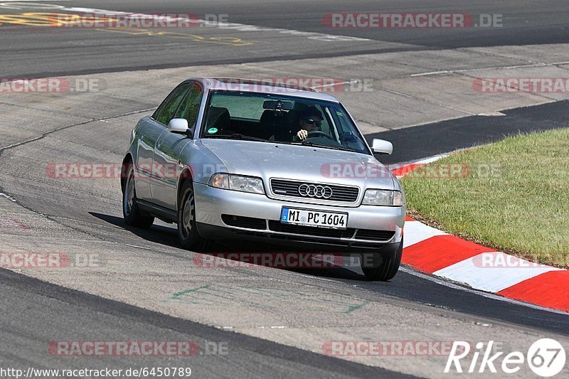 Bild #6450789 - Touristenfahrten Nürburgring Nordschleife (09.06.2019)