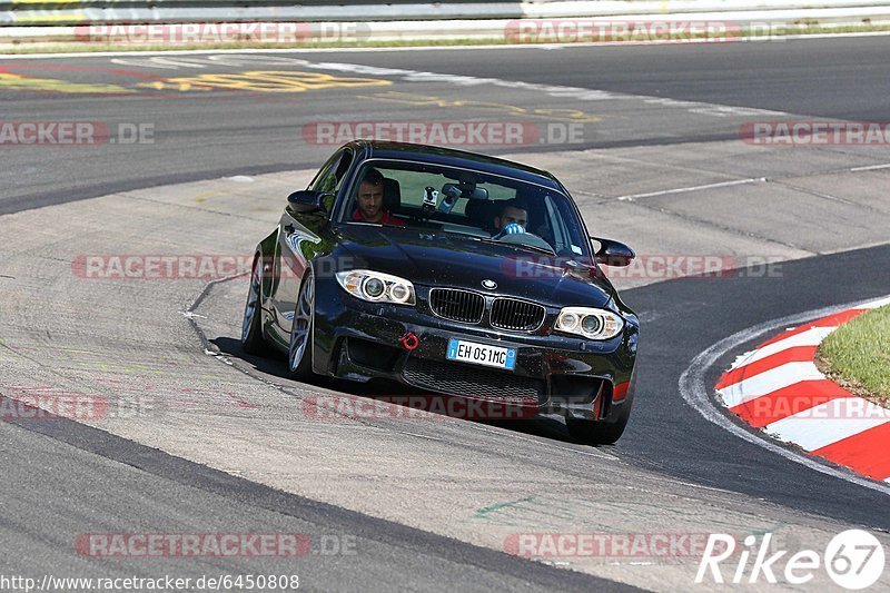 Bild #6450808 - Touristenfahrten Nürburgring Nordschleife (09.06.2019)