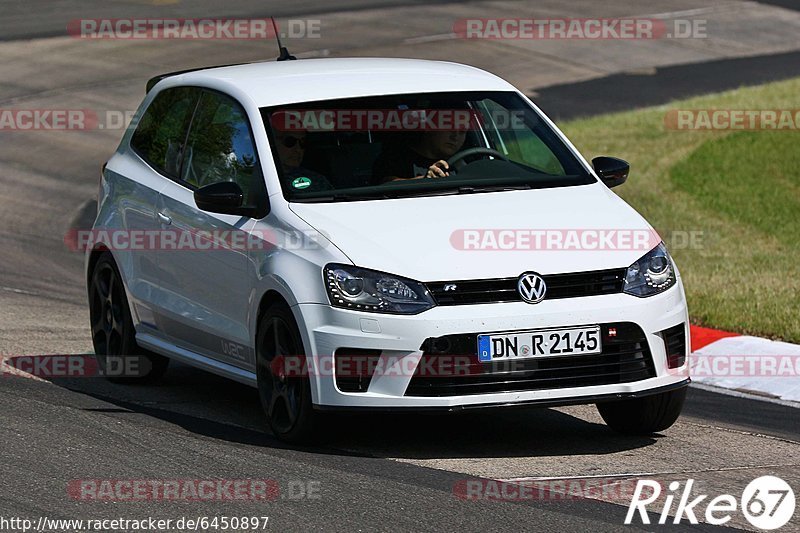 Bild #6450897 - Touristenfahrten Nürburgring Nordschleife (09.06.2019)