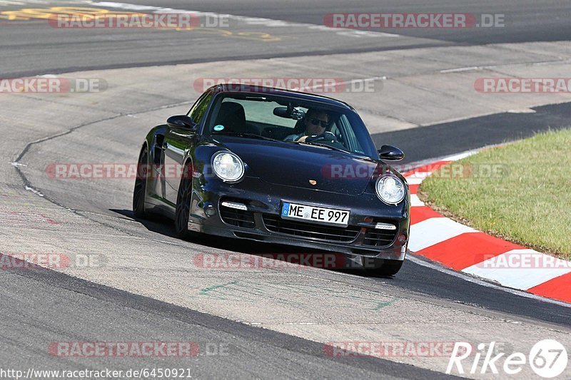 Bild #6450921 - Touristenfahrten Nürburgring Nordschleife (09.06.2019)