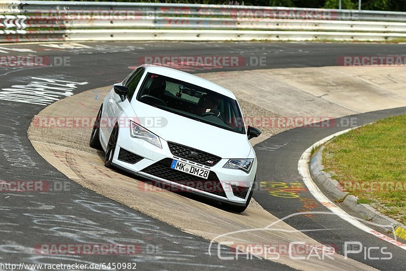 Bild #6450982 - Touristenfahrten Nürburgring Nordschleife (09.06.2019)