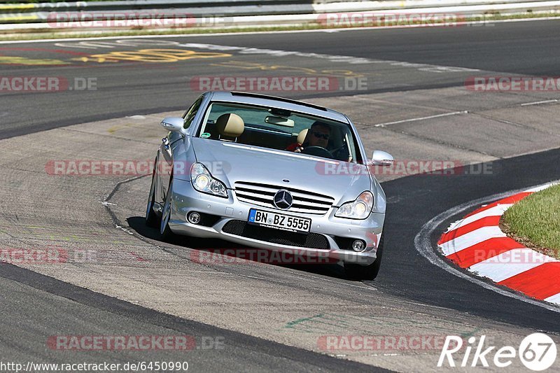 Bild #6450990 - Touristenfahrten Nürburgring Nordschleife (09.06.2019)