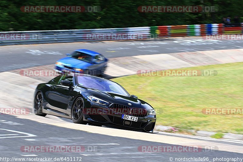 Bild #6451172 - Touristenfahrten Nürburgring Nordschleife (09.06.2019)