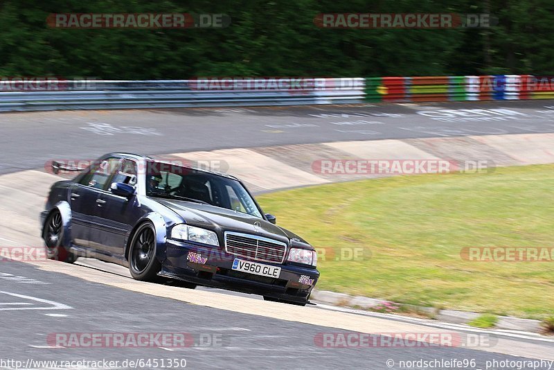 Bild #6451350 - Touristenfahrten Nürburgring Nordschleife (09.06.2019)