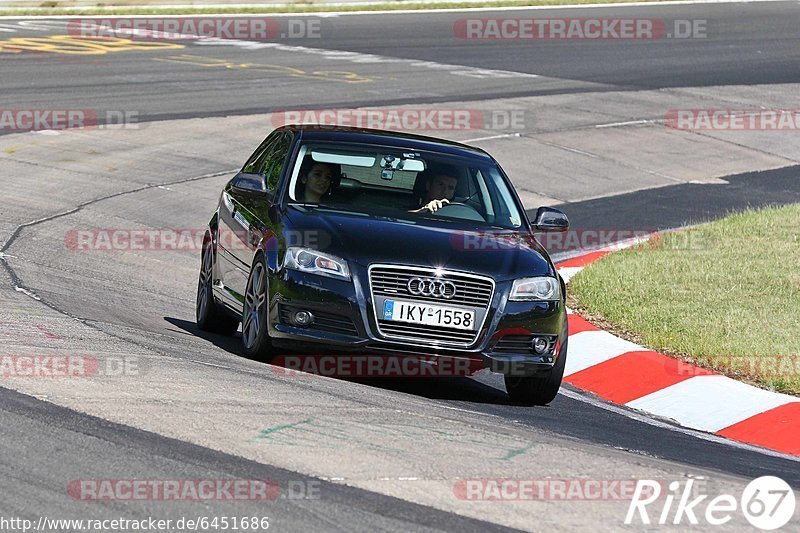 Bild #6451686 - Touristenfahrten Nürburgring Nordschleife (09.06.2019)