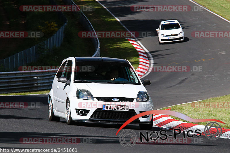 Bild #6451861 - Touristenfahrten Nürburgring Nordschleife (09.06.2019)