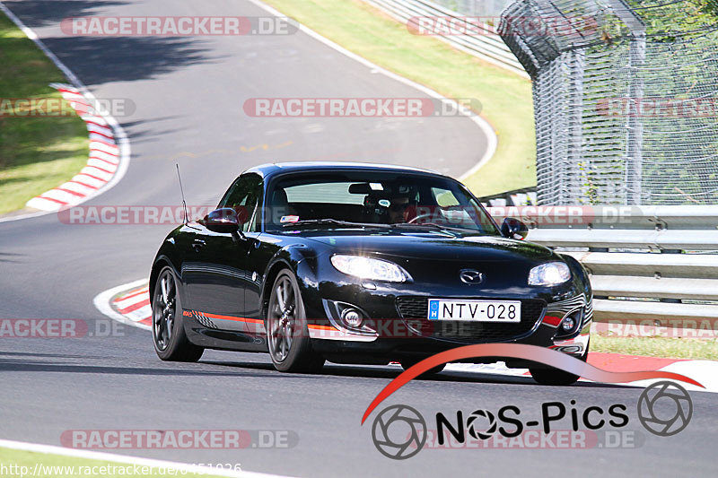 Bild #6451926 - Touristenfahrten Nürburgring Nordschleife (09.06.2019)