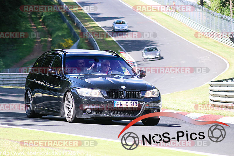 Bild #6452157 - Touristenfahrten Nürburgring Nordschleife (09.06.2019)