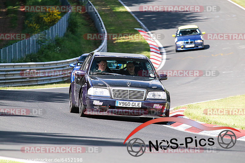 Bild #6452198 - Touristenfahrten Nürburgring Nordschleife (09.06.2019)