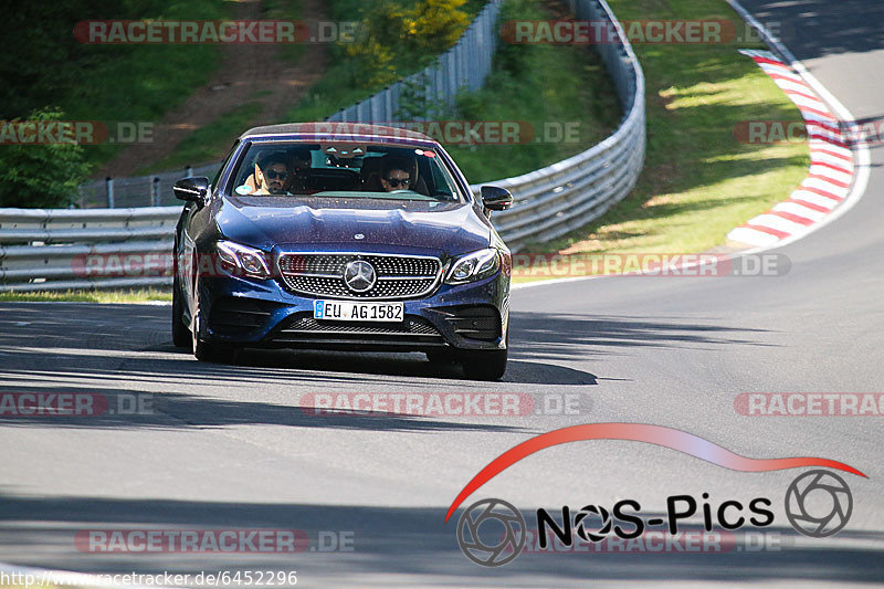 Bild #6452296 - Touristenfahrten Nürburgring Nordschleife (09.06.2019)