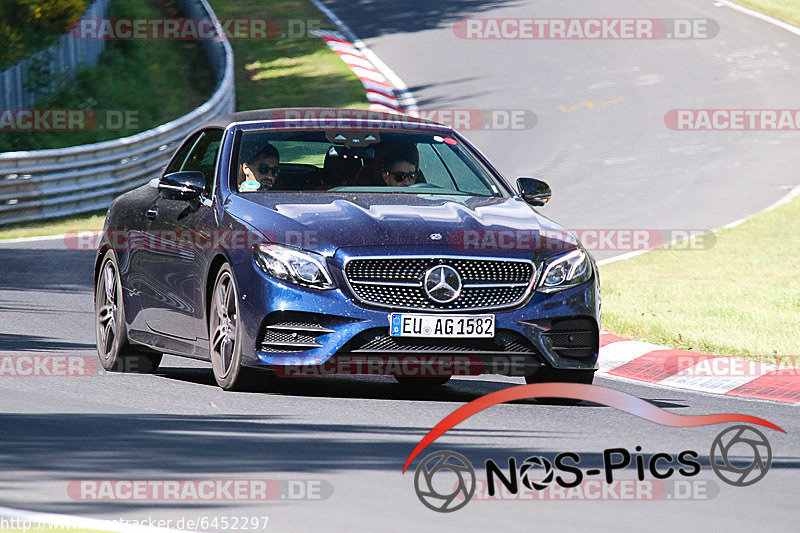 Bild #6452297 - Touristenfahrten Nürburgring Nordschleife (09.06.2019)