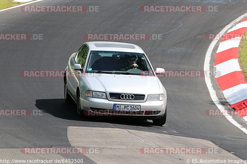 Bild #6452500 - Touristenfahrten Nürburgring Nordschleife (09.06.2019)