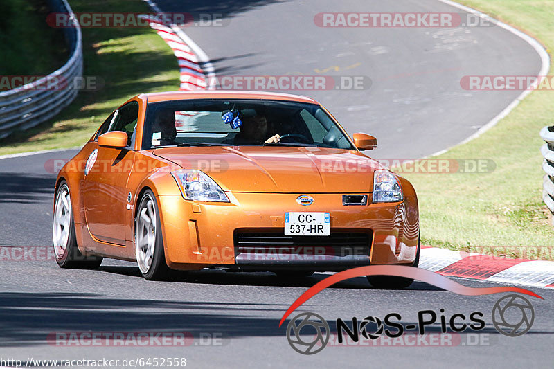 Bild #6452558 - Touristenfahrten Nürburgring Nordschleife (09.06.2019)